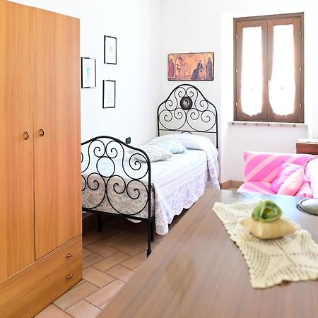 노세라 움브라 Casa Valentina 아파트 외부 사진