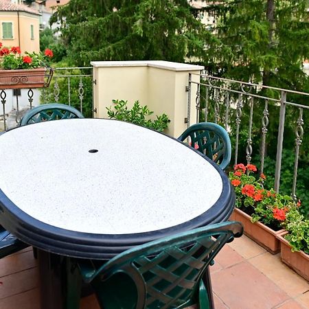 노세라 움브라 Casa Valentina 아파트 외부 사진