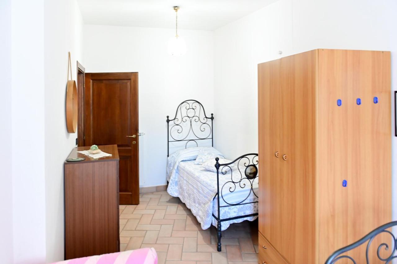 노세라 움브라 Casa Valentina 아파트 외부 사진