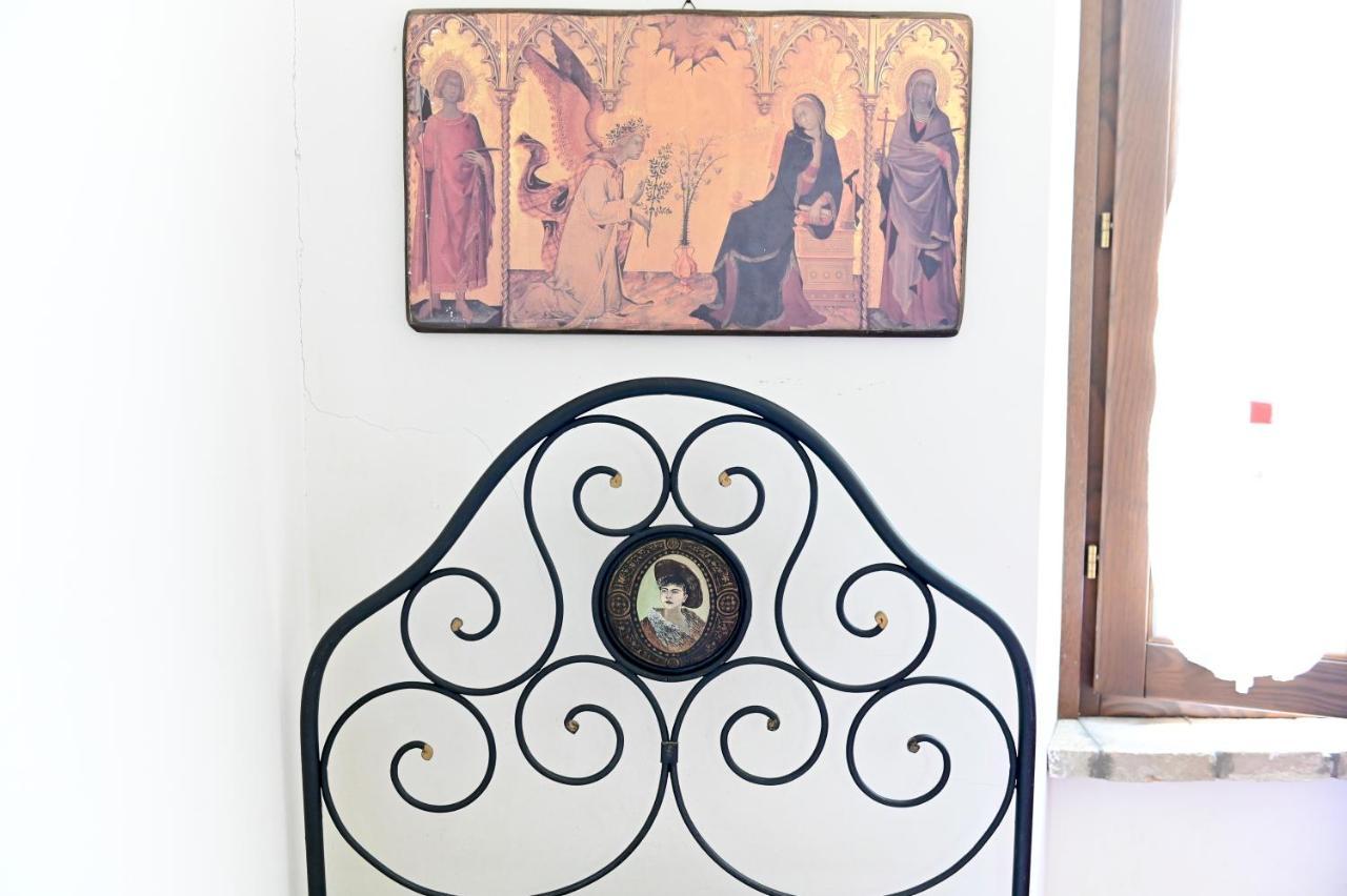 노세라 움브라 Casa Valentina 아파트 외부 사진
