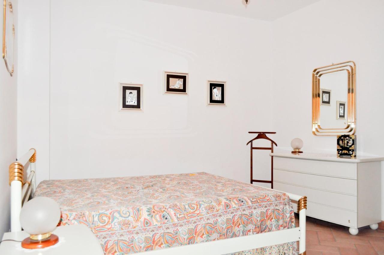 노세라 움브라 Casa Valentina 아파트 외부 사진