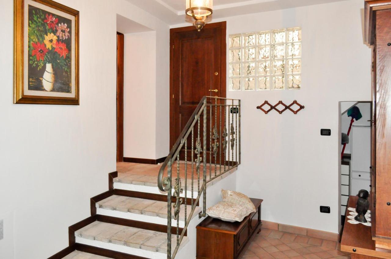 노세라 움브라 Casa Valentina 아파트 외부 사진