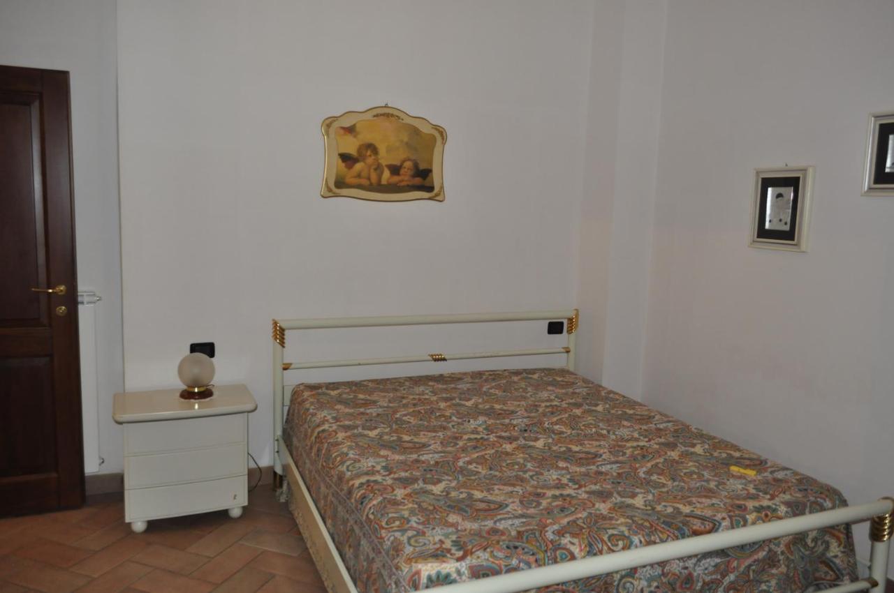 노세라 움브라 Casa Valentina 아파트 외부 사진